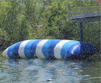 Вода Exicting раздувная Toys подушка изготовленного на заказ шарика воды скача
