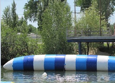 Вода Exicting раздувная Toys подушка изготовленного на заказ шарика воды скача