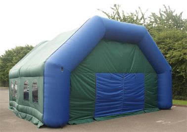Логос шатра шатёр изготовленного на заказ укрытия воздуха раздувной печатая раздувной шатер сада