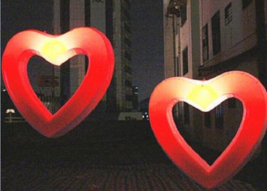 СИД предложения замужества раздувное освещая сердце ткани Оксфорда любящее