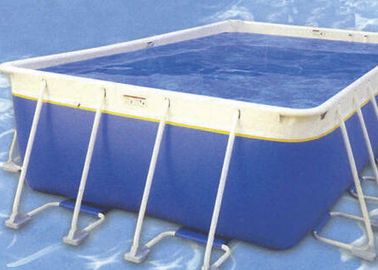 Расквартируйте 'бассеин Intex задворк s легкий, плавательный бассеин семьи брезента PVC 0.9mm Платон