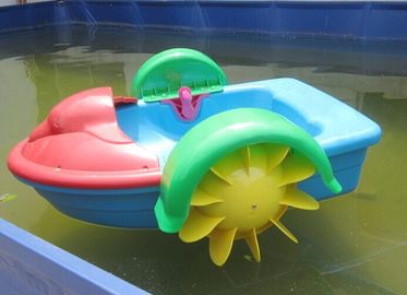 Миниая раздувная вода Toys одна шлюпка затвора персоны, шлюпка затвора плавательного бассеина дельфина