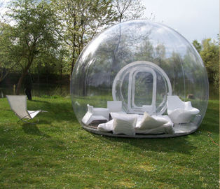 пузырь надувная палатка