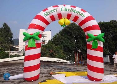 рождество Гринч продуктов рекламы 6м на открытом воздухе раздувное для с Рождеством Христовым