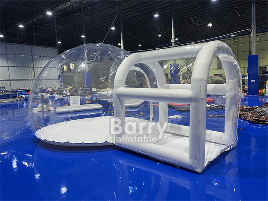 Доступная надувная палатка с воздушными шарами 7 рабочих дней Время производства Способы доставки Express DHL и т.д.