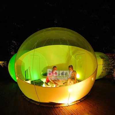 3 метра прозрачный шарик купол надувный пузырь дом для детей или взрослых вечеринки