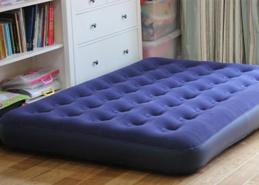 Кровать мебели диван-кровати самая лучшая раздувная, раздувной тюфяк воздуха для спать дома