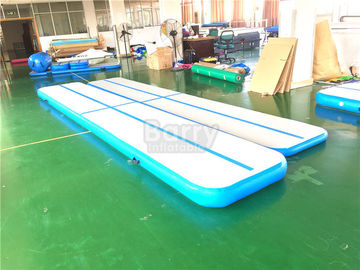 5м, 6м, 10м, вода 12м плавая раздувной след воздуха для спортзала на открытом воздухе или крытого