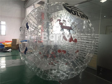 Футбол шарика Зорб тела ПВК личных на открытом воздухе раздувных игрушек большой раздувной