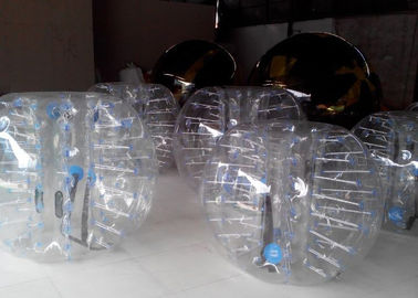 Игрушки диаметра 1.2m напольные раздувные, раздувной костюм шарика пузыря для детей