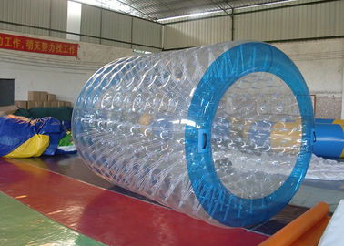 Прочный крупный план воды Toys раздувной шарик ролика с PVC 1.0mm