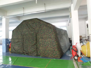 Напольный располагать лагерем раздувной шатер, раздувной воинский шатер для располагаться лагерем