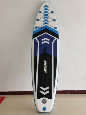 Двойного слоя раздувная Surfboard стойки доска серфинга ISUP затвора вверх