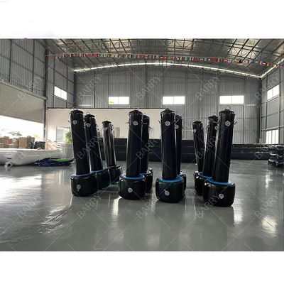 Паркур Идеи препятствий Курс воина Air Spot Традиционный батутный парк Air Track Park