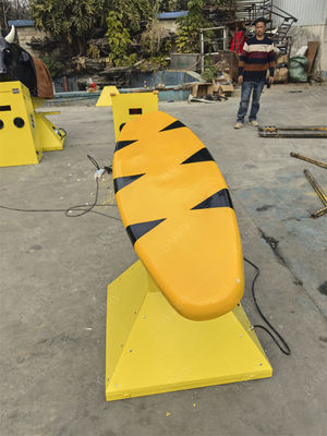 Коммерческий надувной симулятор серфинга для парков развлечений и мероприятий