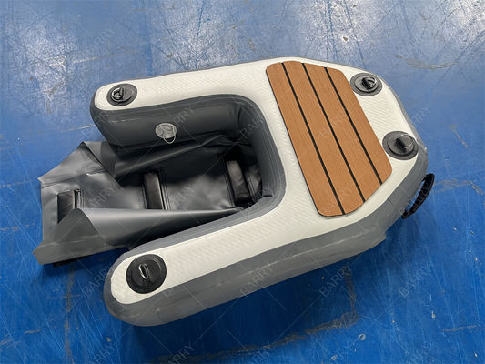 Надувный водонапор для собак с воздушным насосом