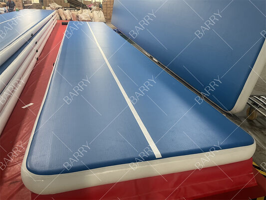 Фабричная цена Надувная воздушная дорожка для наружного использования