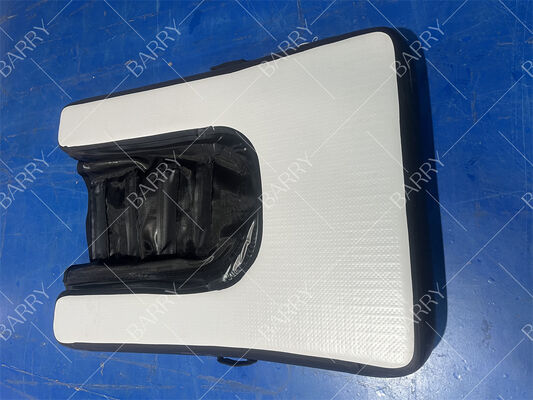 Настраиваемый трап для водных видов спорта, небольшой плавающий бассейн, ступенька для собак, пандус для щенков