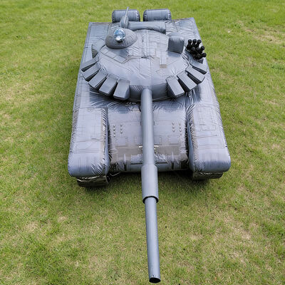 Настраиваемые размеры УФ-устойчивый материал Боевая машина пехоты для подготовки к событиям