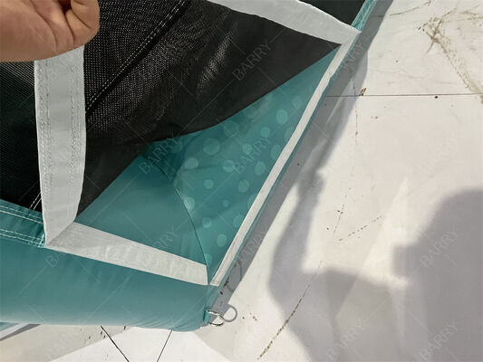 Интерактивная игра Custom Branded Inflatable Хоккей Австралия Цель Практика Цель