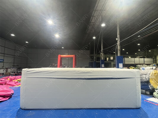 Площадка для детей с крышкой