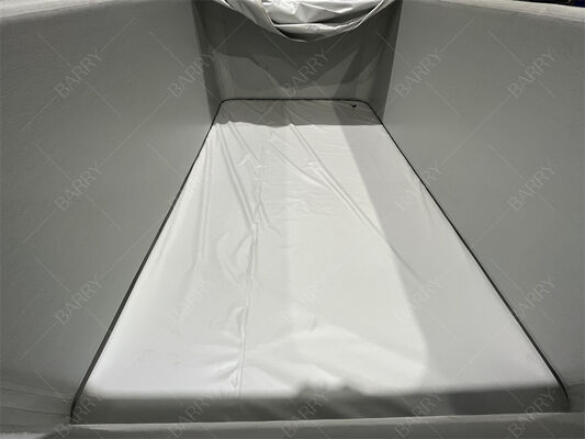 Площадка для детей с крышкой