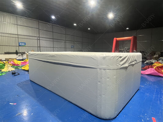 Площадка для детей с крышкой