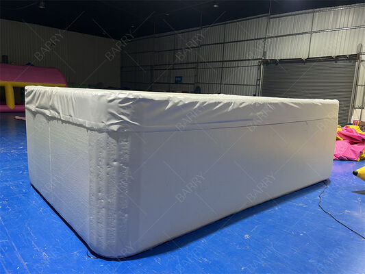 Площадка для детей с крышкой