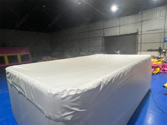 Площадка для детей с крышкой