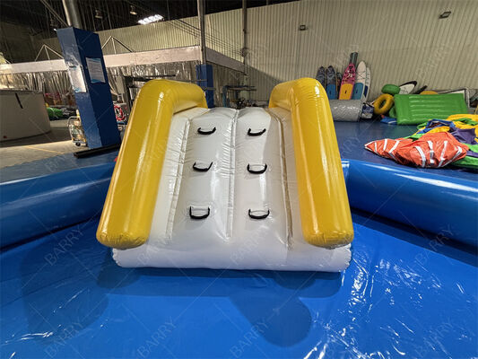 Коммерческий надувный водный парк для драконов, многоскатная водная площадка с большим бассейном для парков развлечений Фестивали
