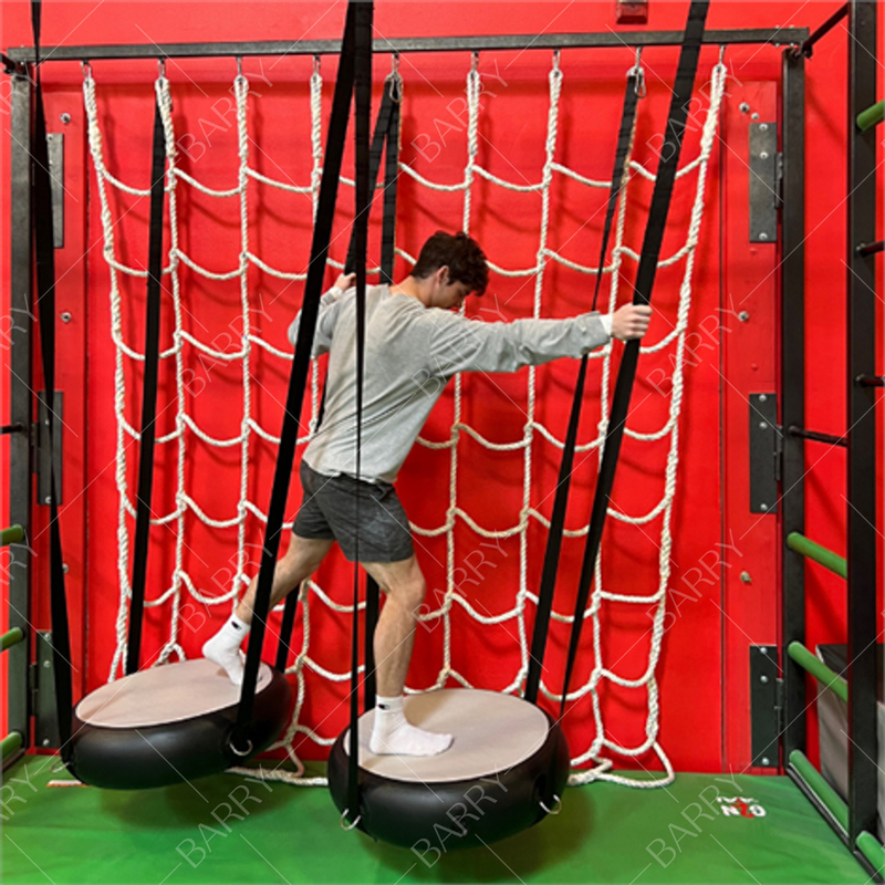 Парк движения надувный G2N Air Spot Air Track тренировка паркур Gym оборудование