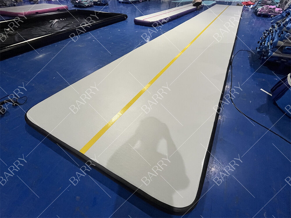 Оптовая надувная гимнастика надувная гимнастика оборудование для гимнастики воздушная дорожка надувная гимнастика матка