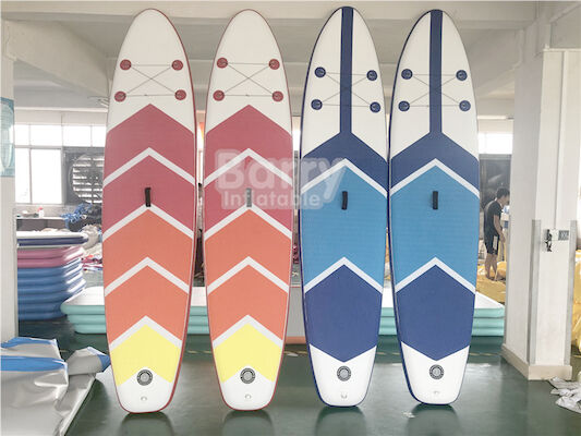 EN71 стоят вверх МАЛЕНЬКИЙ ГЛОТОК Surfboard Longboard доски затвора раздувной