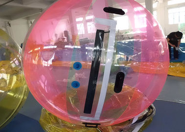 Цветастый большой крупный план воды Toys шарик EN71 раздувной воды идущий