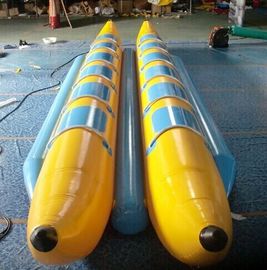 Вода КЭ/УЛ раздувная забавляется, летающая лодка Товабле с 12 местами